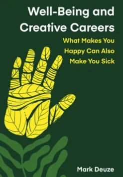 Well-Being and Creative Careers