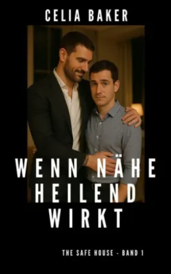 Wenn Nähe heilend wirkt