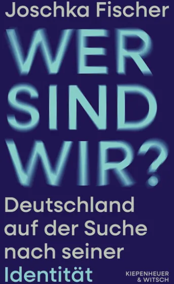 Wer sind wir?