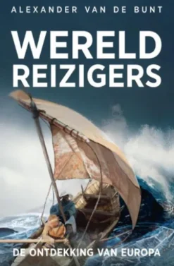 Wereldreizigers