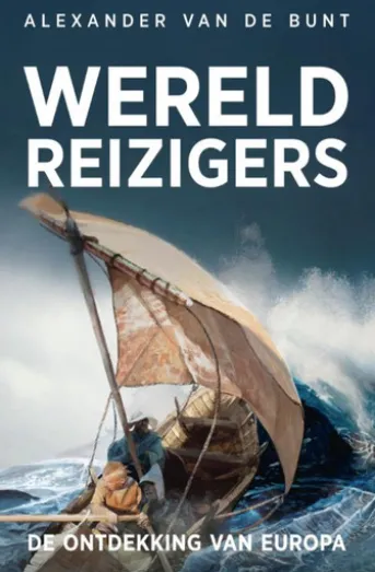 Wereldreizigers