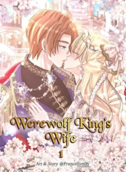 Werewolf King's Wife Vol. 1