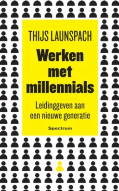 Werken met millennials