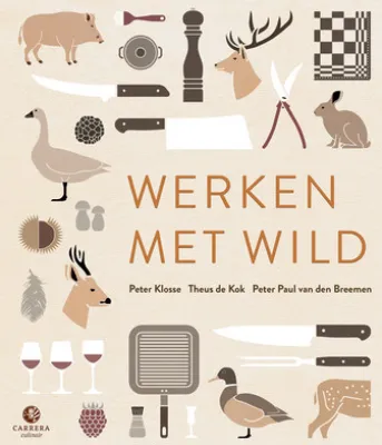 Werken met wild