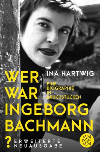Wer war Ingeborg Bachmann?