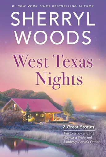 West Texas Nights