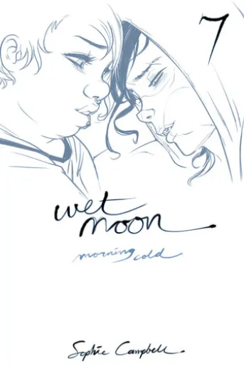 Wet Moon Vol. 7: Morning Cold