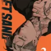 Wet Sand, Volume 3