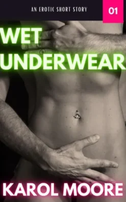 Wet Underwear