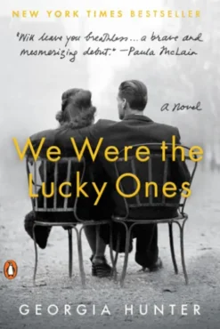 We Were the Lucky Ones