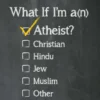What If I'm an Atheist?