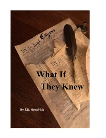 What If They Knew
