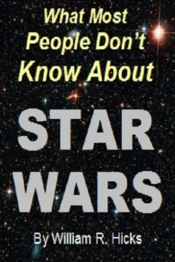 What Most People Don't Know About Star Wars