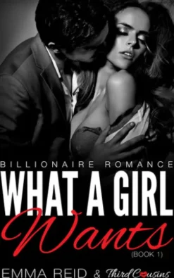 What A Girl Wants