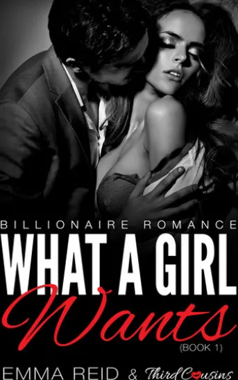 What A Girl Wants