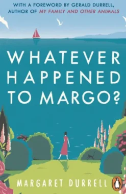 Whatever Happened to Margo?