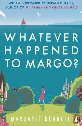 Whatever Happened to Margo?