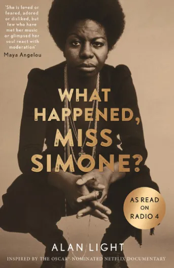 What Happened, Miss Simone?