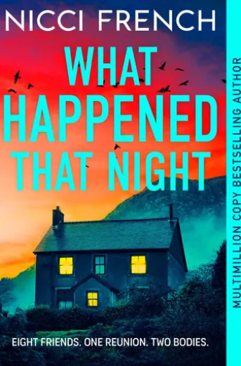 What Happened that Night