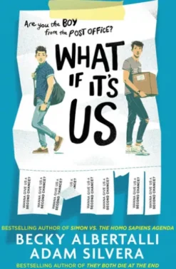 What If It's Us