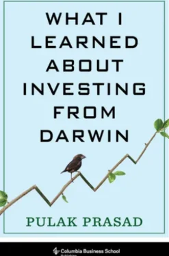 What I Learned About Investing from Darwin