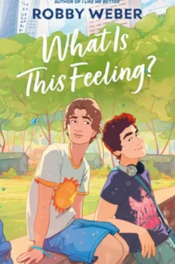 What Is This Feeling?
