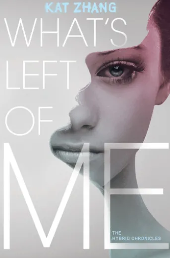 What's Left of Me