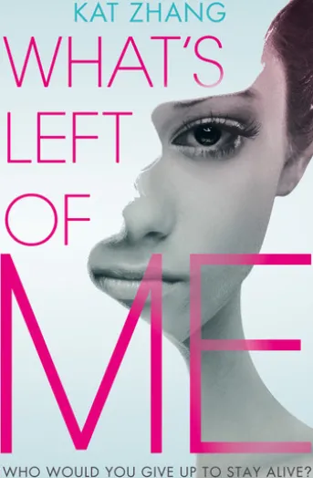What’s Left of Me