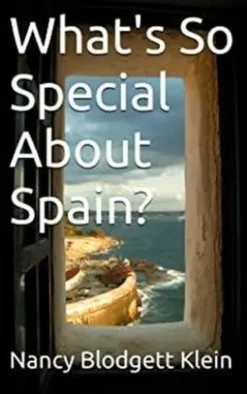 What's So Special About Spain?