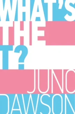 What's the T?