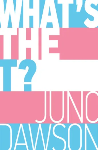 What's the T?