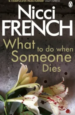What to Do When Someone Dies