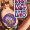 What You Want Is in the Limo
