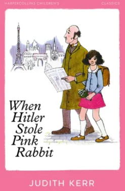 When Hitler Stole Pink Rabbit