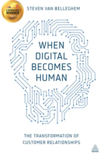 When Digital Becomes Human