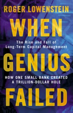 When Genius Failed