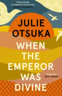 When The Emperor Was Divine