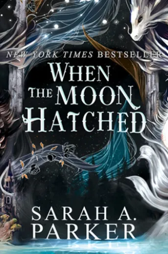 When the Moon Hatched