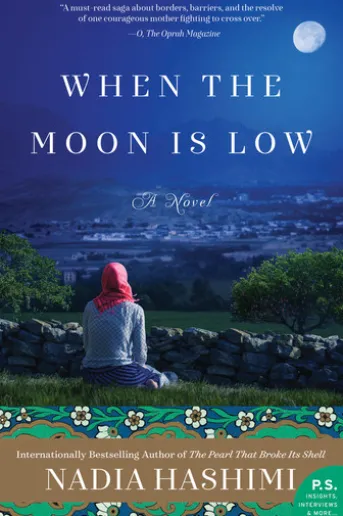 When the Moon Is Low