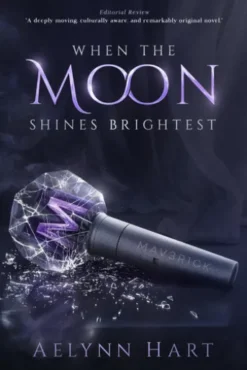 When the Moon Shines Brightest