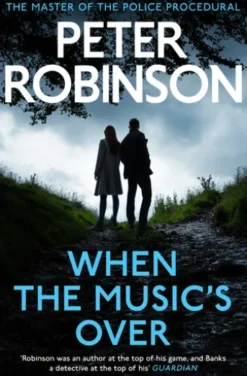 When the Music's Over