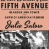 When Women Ran Fifth Avenue