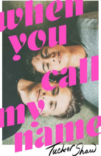 When You Call My Name