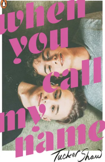 When You Call My Name
