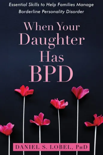 When Your Daughter Has BPD