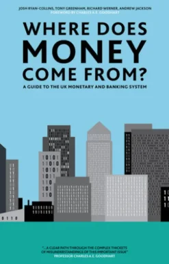 Where Does Money Come From?