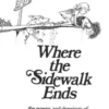 Where the Sidewalk Ends