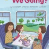 Where Are We Going?
