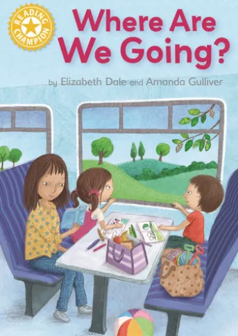 Where Are We Going?