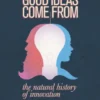 Where Good Ideas Come From